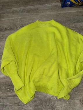 Free people Easy Street Tunic